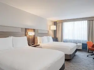 Holiday Inn Express Federal Way - Seattle South