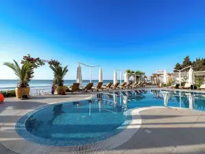 Aphrodite Beach Hotel