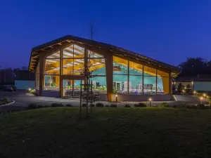 Aparthotel Dks