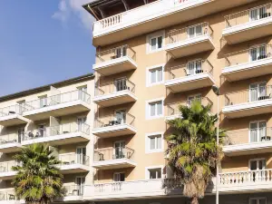 Aparthotel Adagio Access Nice Magnan