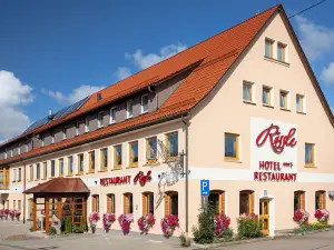 Landgasthof Hotel Rössle