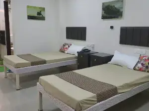 Hotel Ramlata Palace