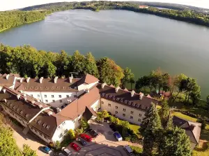 Hotel Mazuria Country & Spa