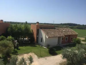 Masseria Scannaturco