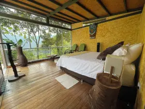 Ancestral Glamping