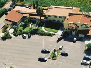 La Locanda del Cavaliere