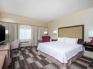 Hampton Inn Oxford