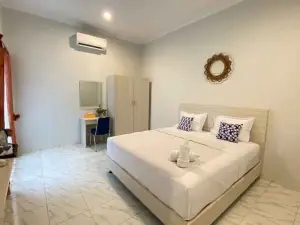 Terrace Hotel