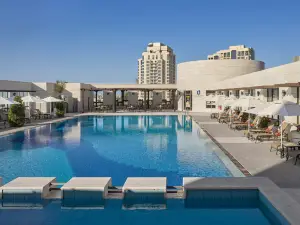 Sheraton Amman Al Nabil Hotel
