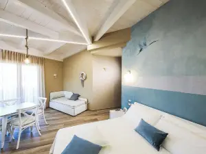 Vicolo Malavolta 7 Rooms and Suites