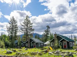 Pine Bungalows
