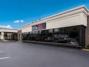 Glengarry Extended Stays