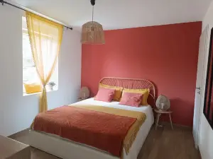 La Grange Aux fées Amnéville