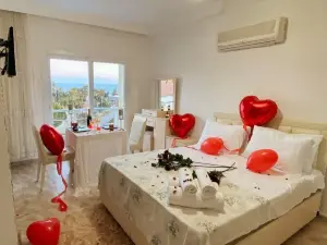magarsus elit hotel