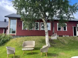 Klimpfjällsgården Hotel & Restaurant