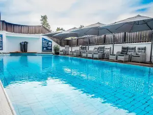 Das Aunhamer Suite & Spa Hotel