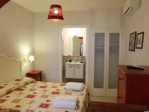 Casa GEO Sperlongaresort