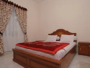Merapi Singgalang Guest House