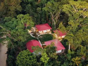 Taki Tambo Lodge