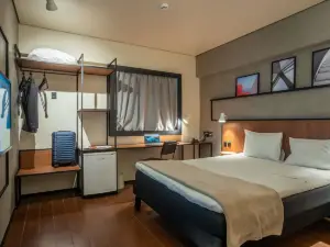 ibis Sao Luis