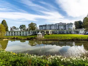 DoubleTree by Hilton Cheltenham-Cotswolds