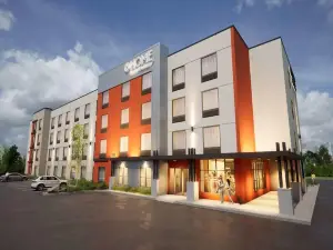 @HOME by Best Western Walkerton
