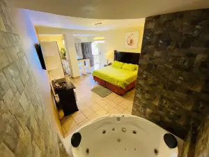 Hotel Puerto Libre