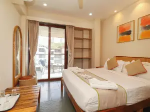 Hotel Tattva Suites Pune