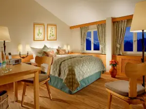 Bürgenstock Hotels & Resort - Taverne 1879