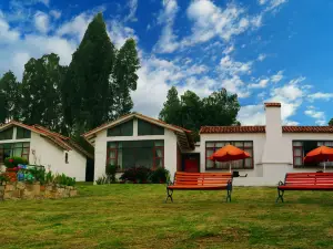 Hotel Cabañas San Cayetano