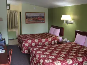 Pinconning Trail Inn Motel