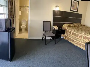 Penn Amish Motel