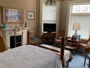 L&N Bed and Breakfast Ltd