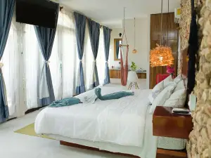 HOTEL SAAKLUUM RUTA PUUC