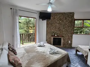 Pousada Riacho Das Pedras