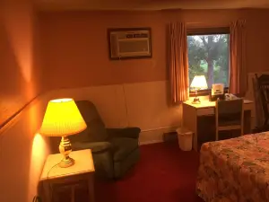 Carlin Villa Motel