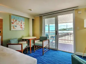 Norseman Resort on the Beach