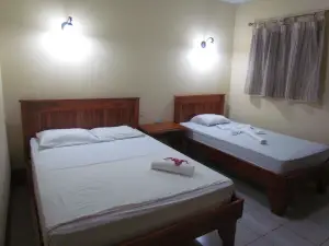 Hostal Casa Moreno