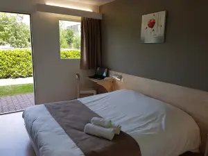 Fasthôtel Montcaret