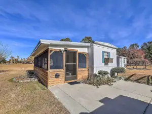 Pet-Friendly Cabin w/ Dock: Fish & Explore!