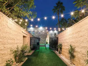 La Finca - Luxury Suites Hotel