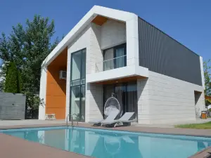 Arena Villas Guba