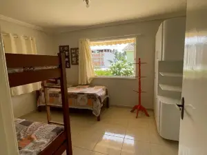 Natural Hostel