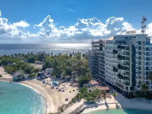 Arena Beach Hotel