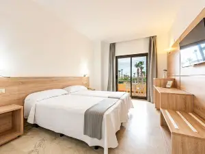 Hotel Toboso Almuñécar
