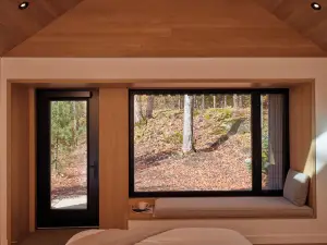 Dimensions Retreats