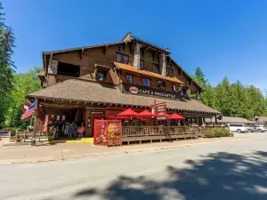 Apgar Lookout สวีทส์