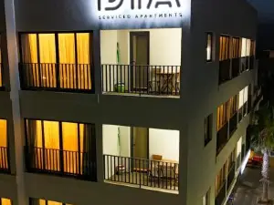 Bia Serviced Apartments & Bia d'Olaf