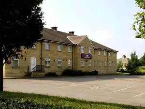 Fortune Huddersfield, Sure Hotel Collection by Best Western