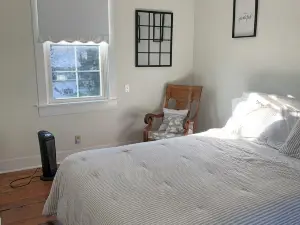 Home away from home!